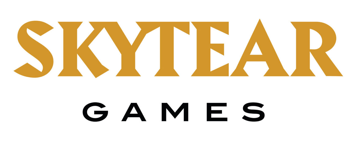 Skytear Games logo